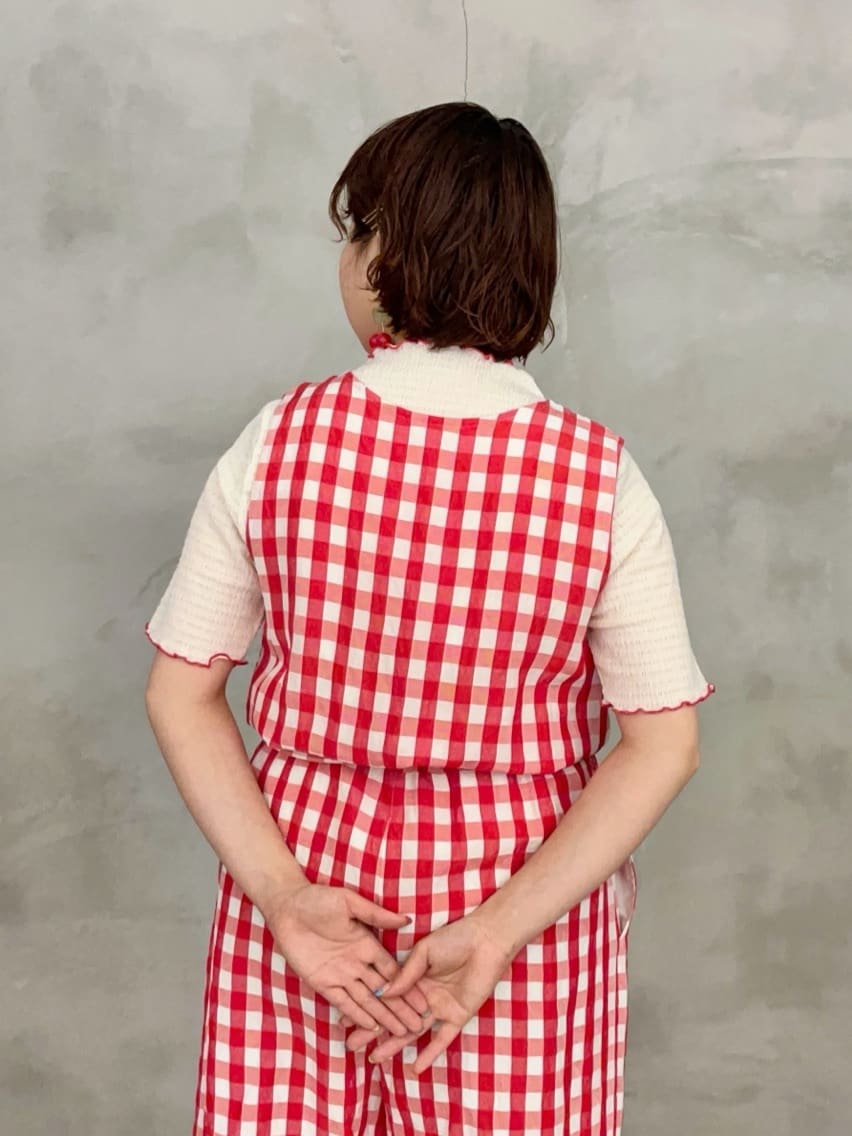 CHILD WOMAN CHILD WOMAN 名古屋栄路面 身長:150cm 2025.04.20 CHILD WOMAN CHILD WOMAN 名古屋栄路面 身長:150cm 2025.04.20