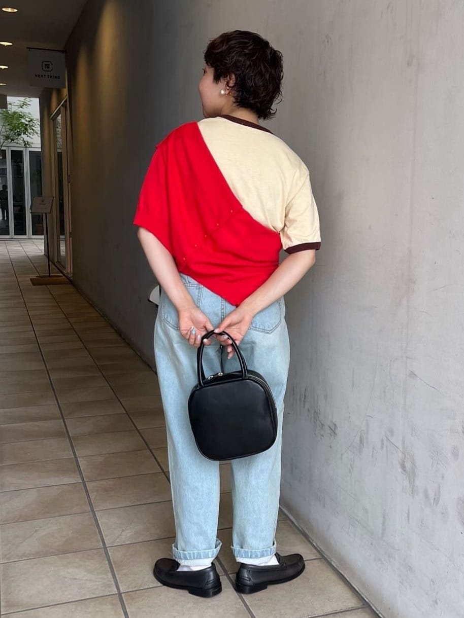 CHILD WOMAN CHILD WOMAN 名古屋栄路面 身長:150cm 2025.05.01 CHILD WOMAN CHILD WOMAN 名古屋栄路面 身長:150cm 2024.06.28