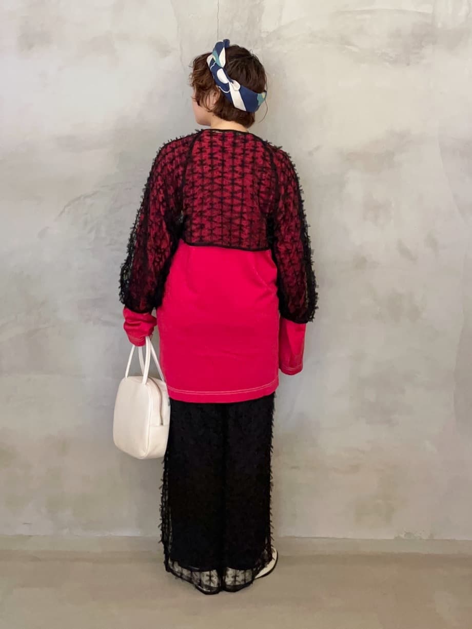 CHILD WOMAN CHILD WOMAN 名古屋栄路面 身長:150cm 2025.04.04 CHILD WOMAN CHILD WOMAN 名古屋栄路面 身長:150cm 2025.03.14