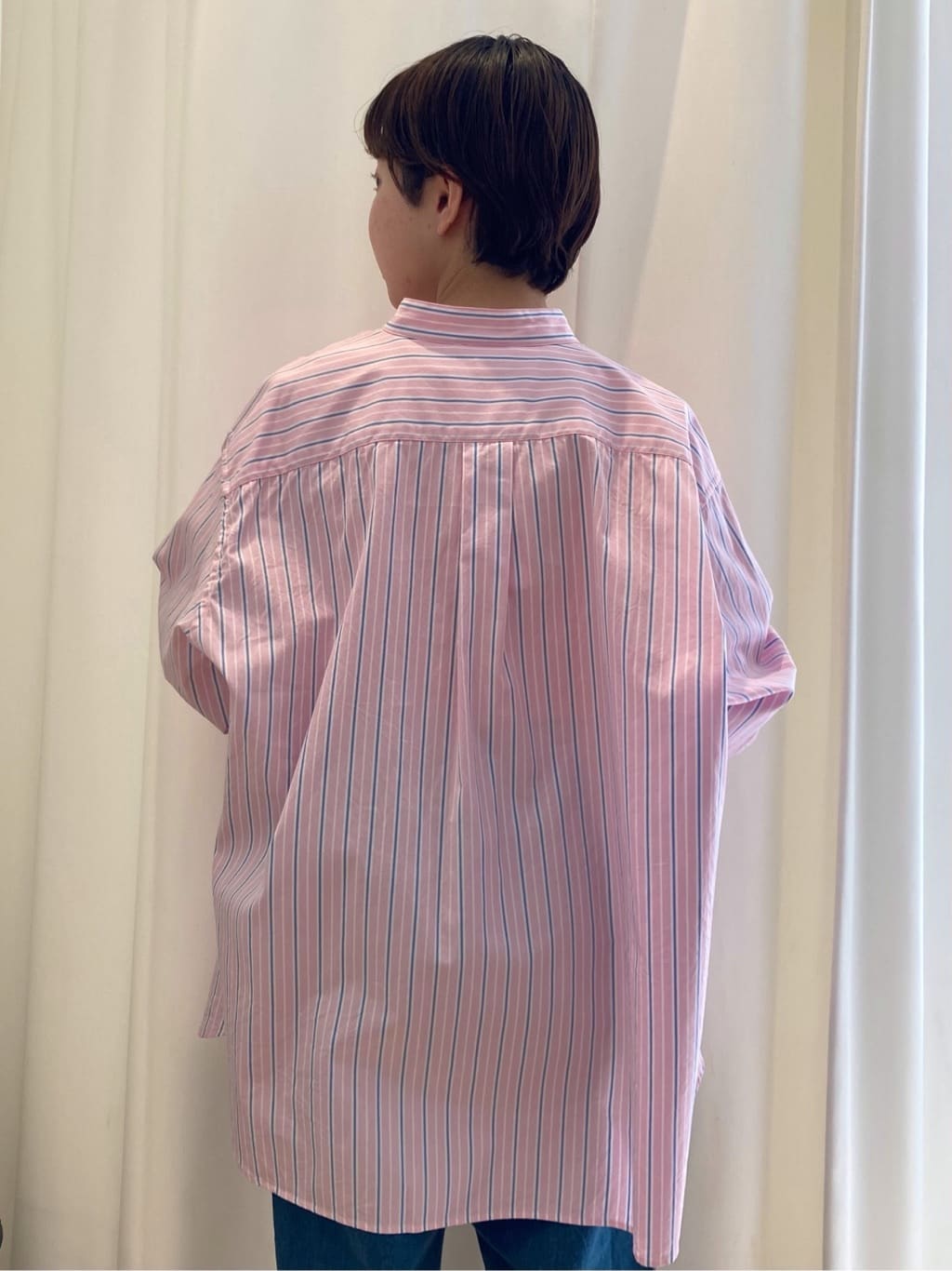 Dot and Stripes CHILD WOMAN 名古屋栄路面 身長:150cm 2023.03.08 Dot and Stripes CHILD WOMAN 名古屋栄路面 身長:150cm 2023.03.11