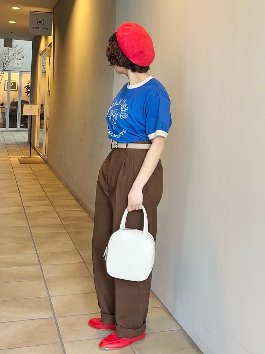 CHILD WOMAN CHILD WOMAN 名古屋栄路面 身長:150cm 2025.04.08 CHILD WOMAN CHILD WOMAN 名古屋栄路面 身長:150cm 2025.04.08