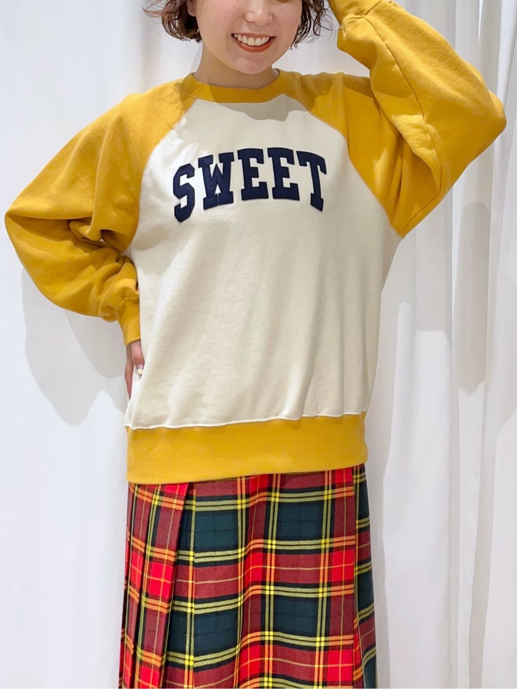 CHILD WOMAN CHILD WOMAN 名古屋栄路面 身長:150cm 2025.03.07 CHILD WOMAN CHILD WOMAN 名古屋栄路面 身長:150cm 2025.02.22