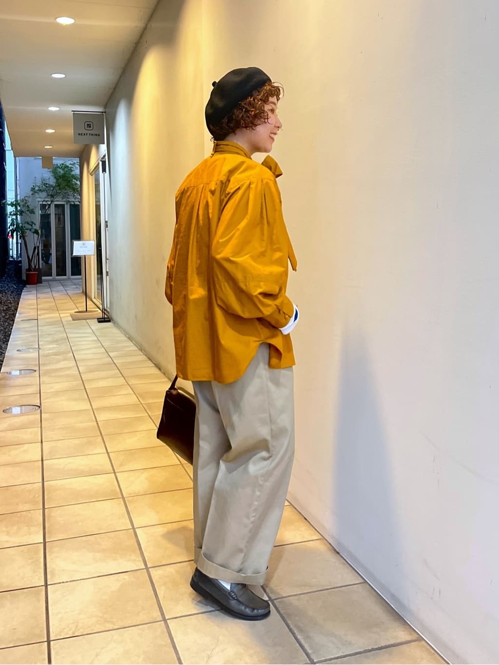 CHILD WOMAN ���É��h�H�� �g���F150cm 2025.10.18