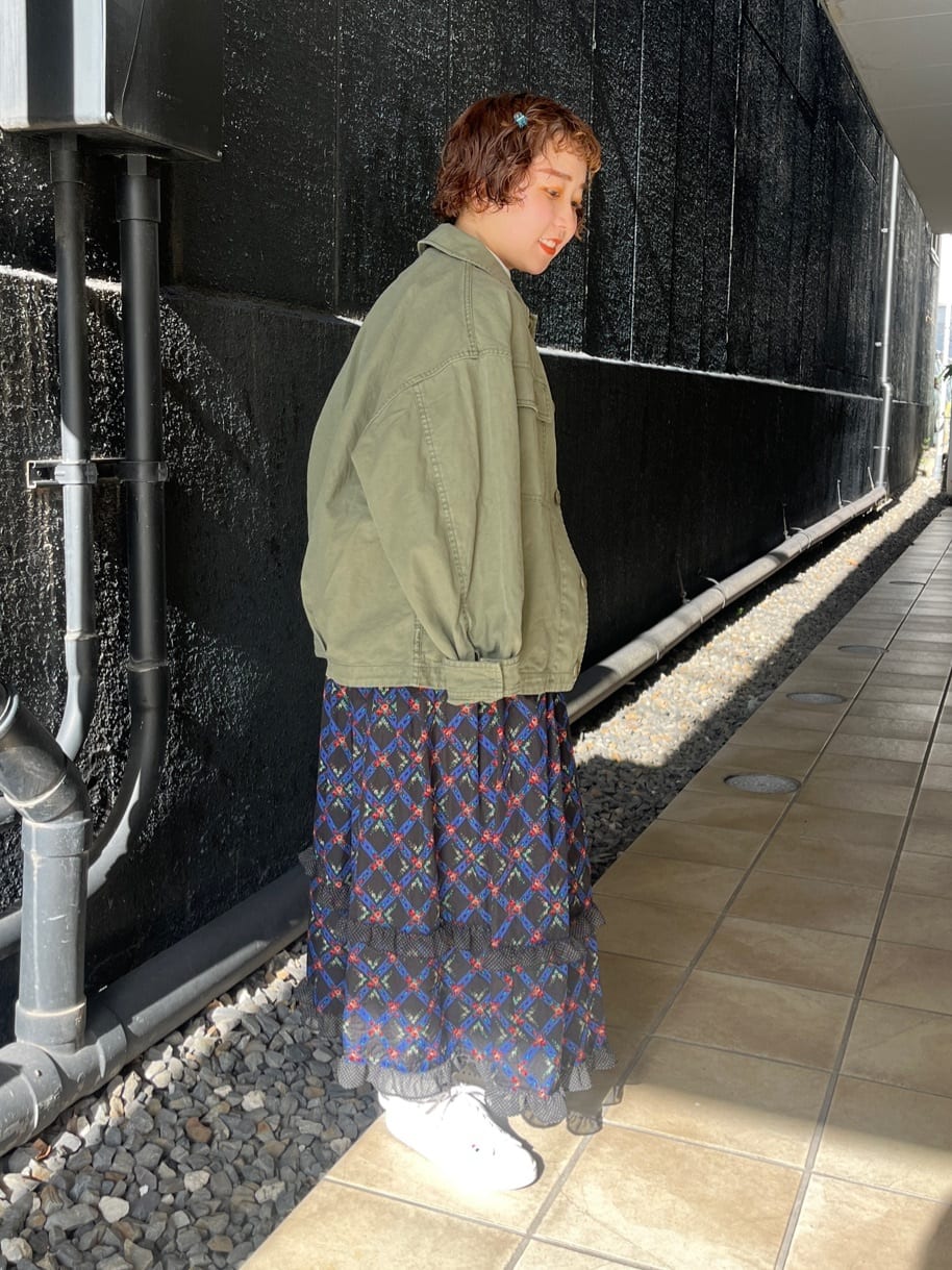 CHILD WOMAN ���É��h�H�� �g���F150cm 2026.01.04