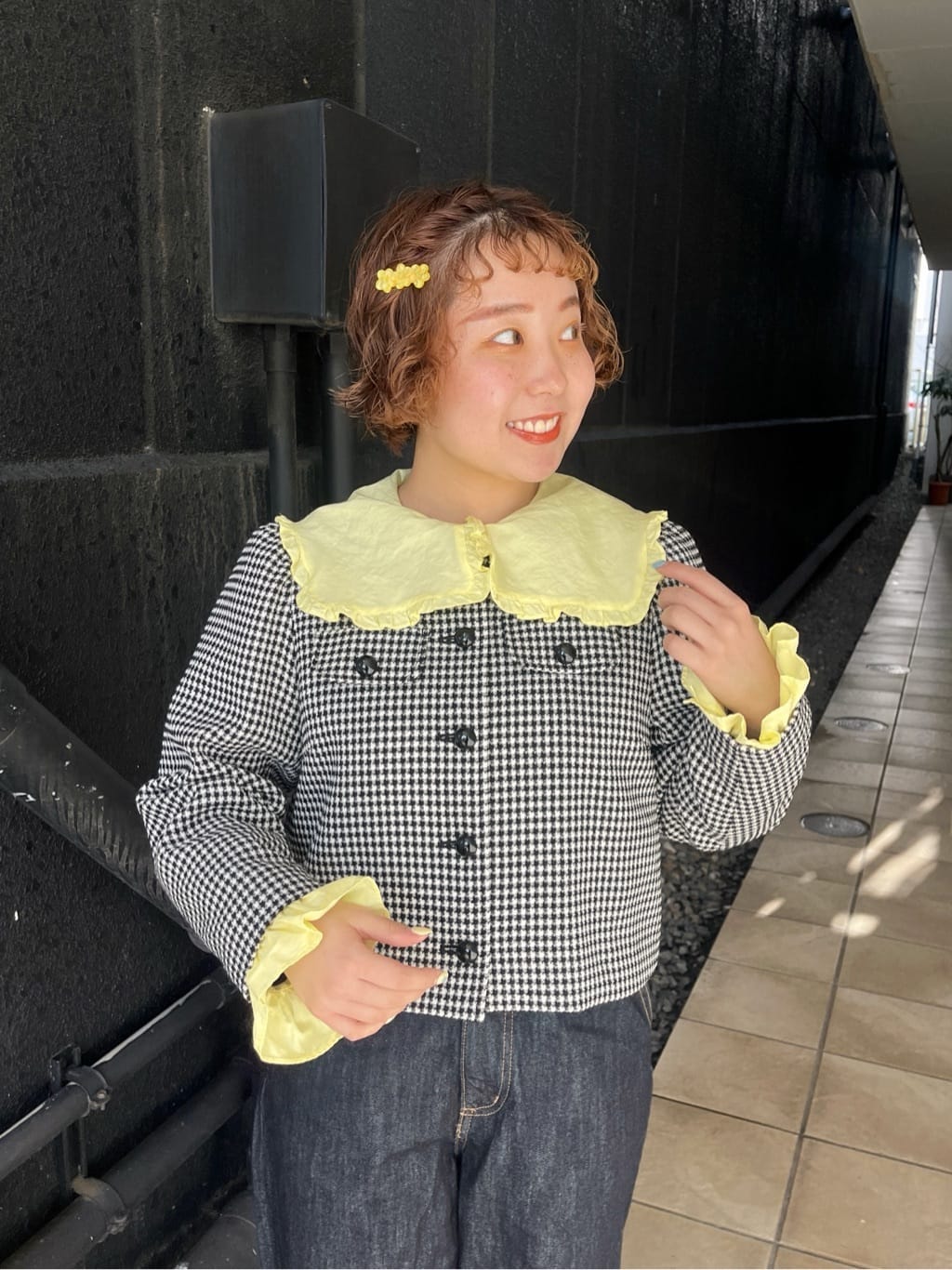 CHILD WOMAN ���É��h�H�� �g���F150cm 2026.01.12