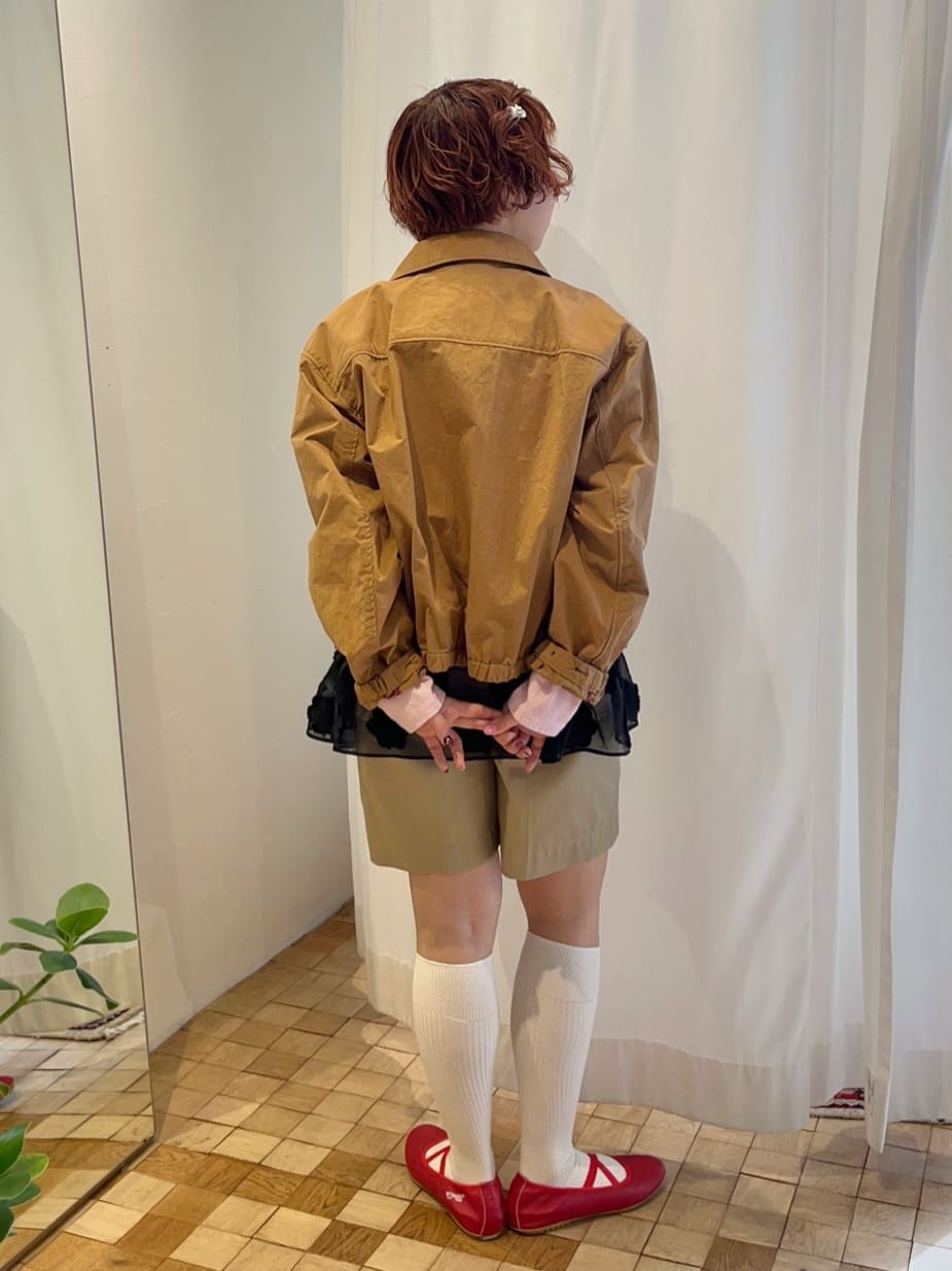 CHILD WOMAN ���É��h�H�� �g���F150cm 2026.02.21