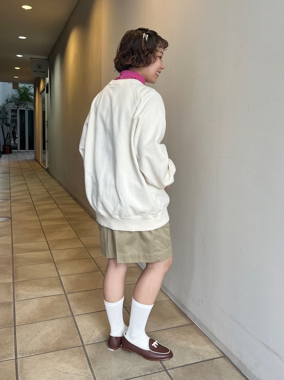 CHILD WOMAN ÉhH gF150cm 2025.09.23