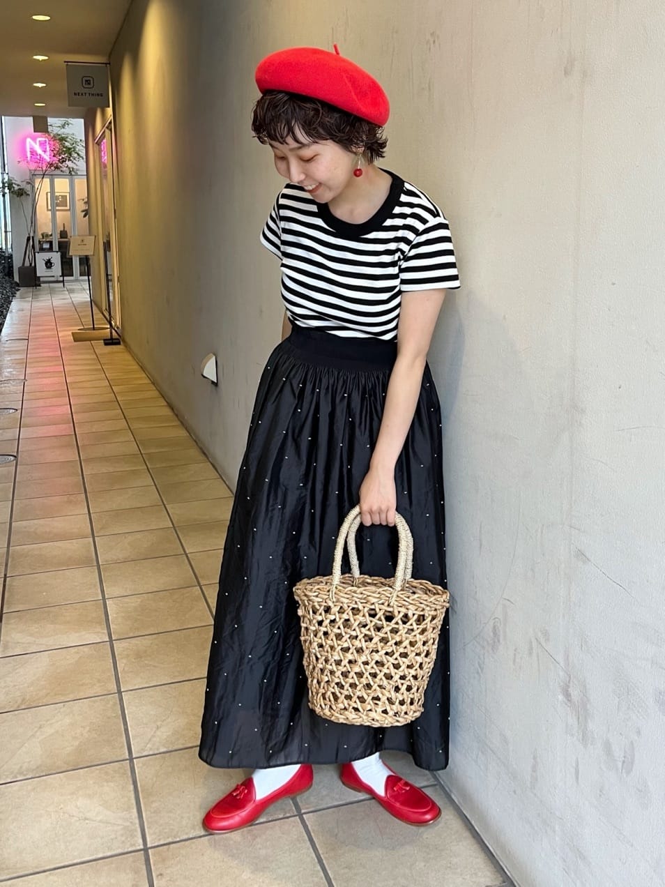 CHILD WOMAN CHILD WOMAN 名古屋栄路面 身長:150cm 2025.03.01 CHILD WOMAN CHILD WOMAN 名古屋栄路面 身長:150cm 2024.07.14
