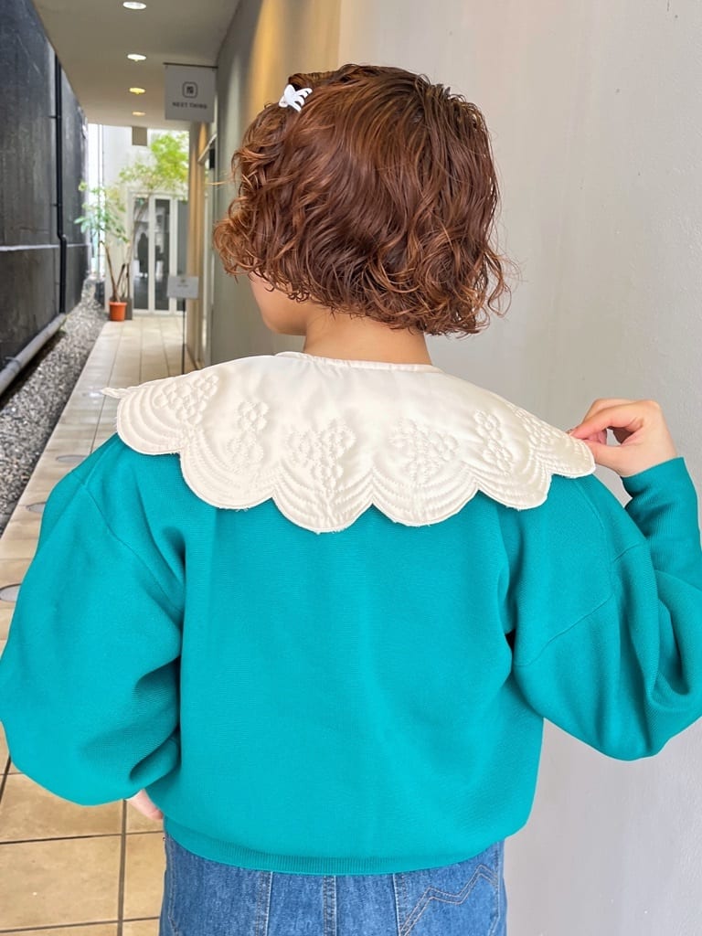 CHILD WOMAN ���É��h�H�� �g���F150cm 2025.10.31