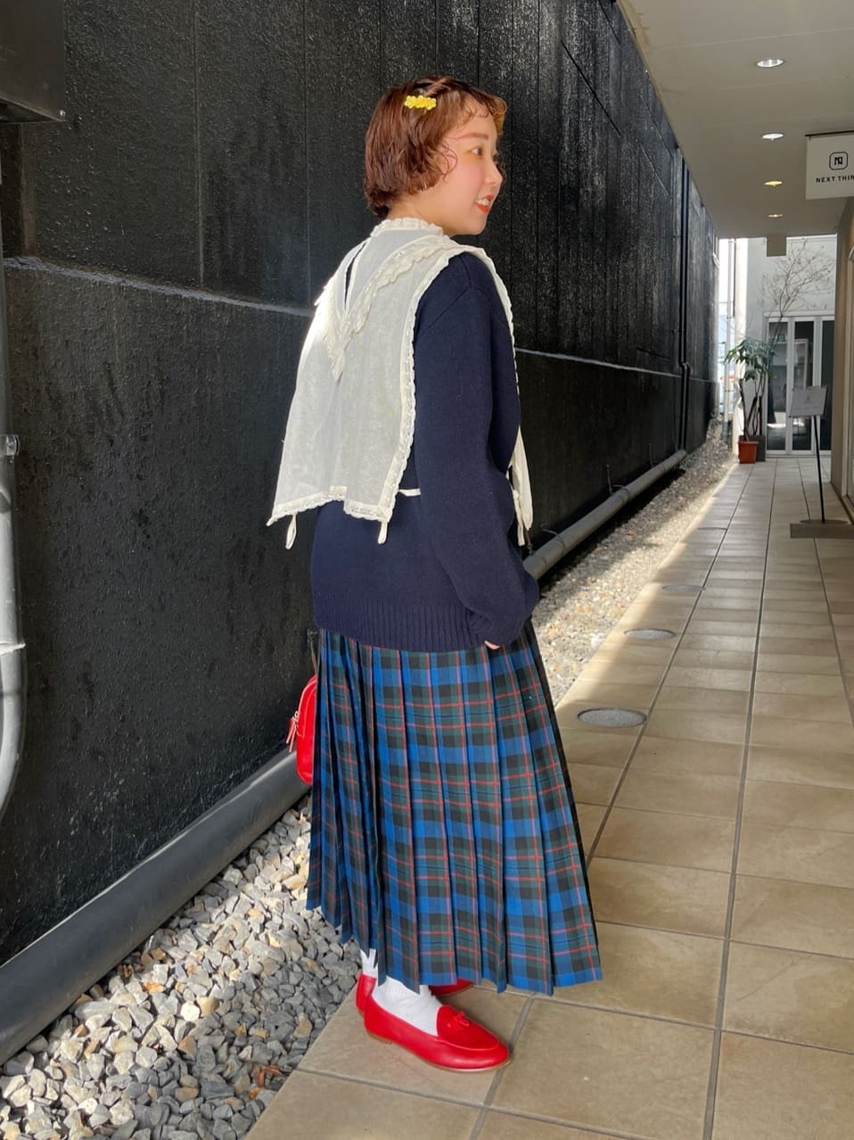 CHILD WOMAN ���É��h�H�� �g���F150cm 2026.01.15