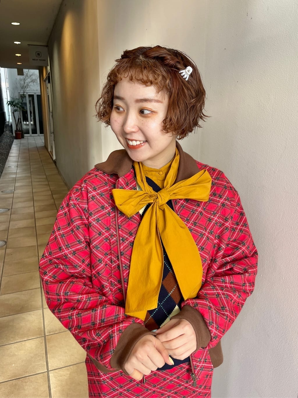 CHILD WOMAN ���É��h�H�� �g���F150cm 2025.12.24