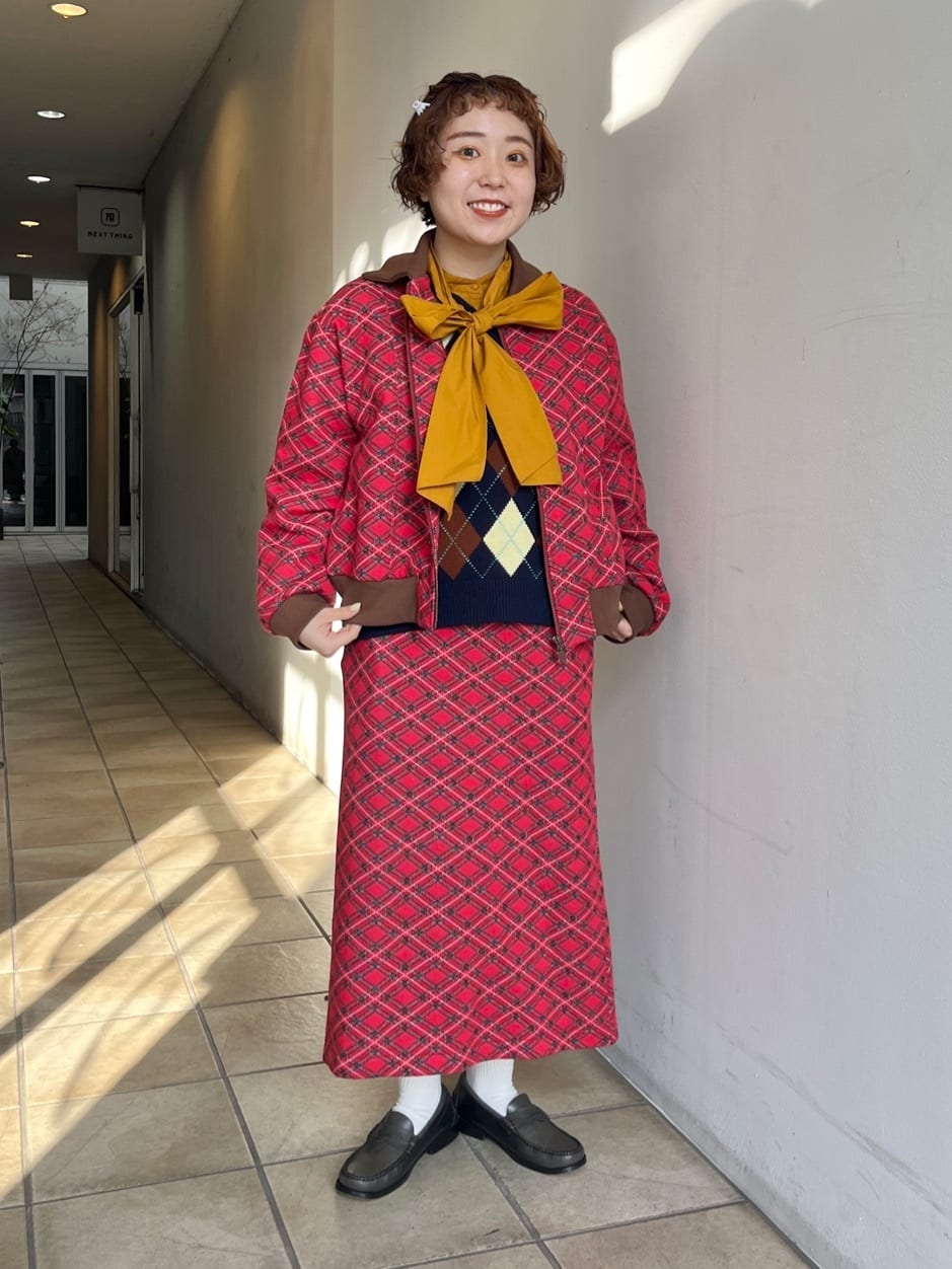 CHILD WOMAN ���É��h�H�� �g���F150cm 2025.12.24