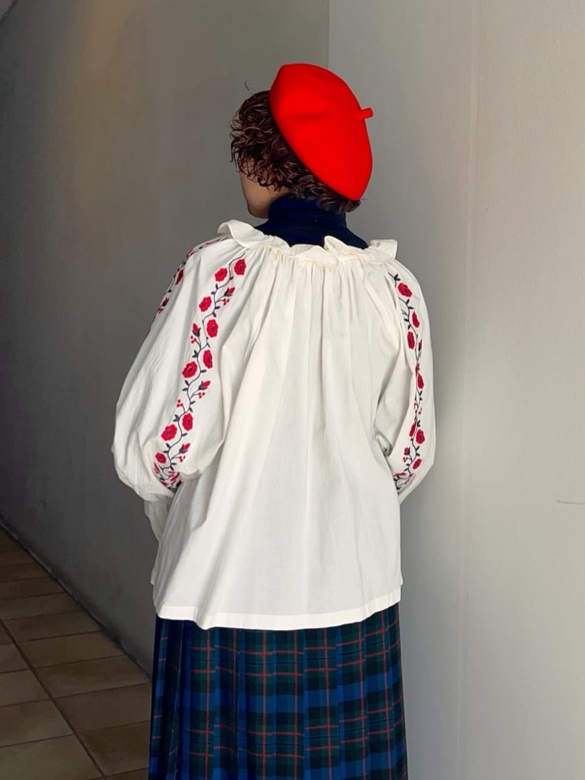 CHILD WOMAN CHILD WOMAN 名古屋栄路面 身長:150cm 2025.06.28 CHILD WOMAN CHILD WOMAN 名古屋栄路面 身長:150cm 2025.01.11