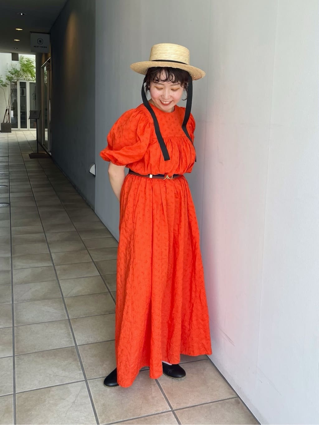 CHILD WOMAN CHILD WOMAN 名古屋栄路面 身長:150cm 2025.06.28 CHILD WOMAN CHILD WOMAN 名古屋栄路面 身長:150cm 2025.06.05