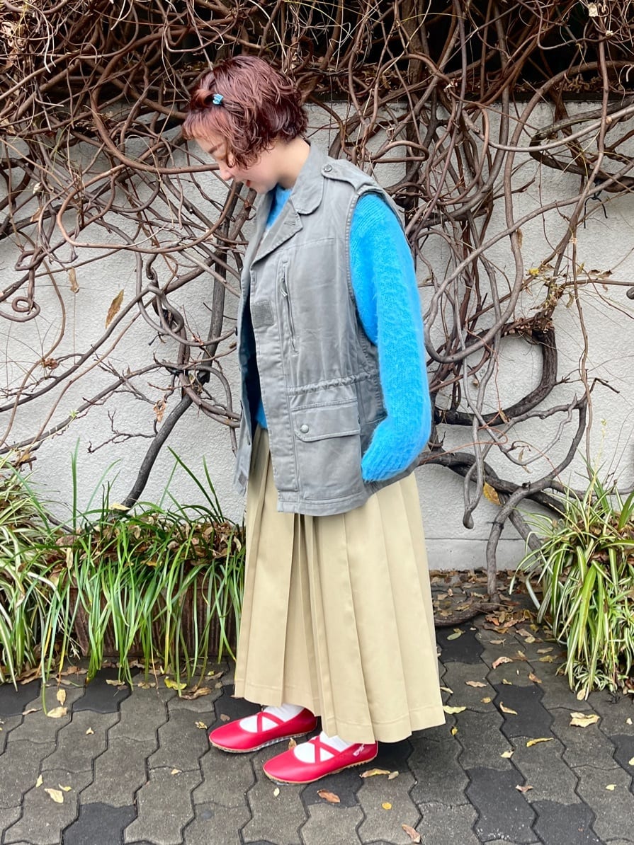 CHILD WOMAN ���É��h�H�� �g���F150cm 2025.12.27