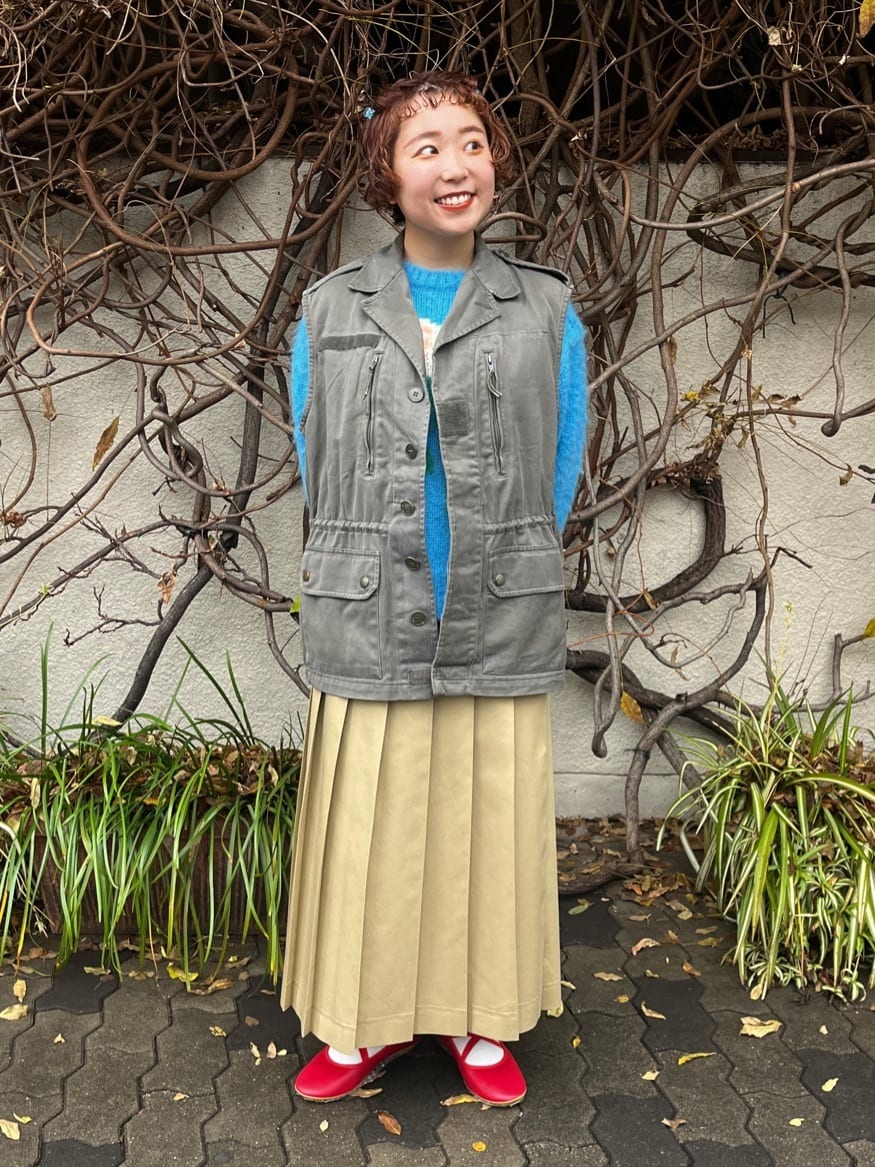 CHILD WOMAN ���É��h�H�� �g���F150cm 2025.12.27