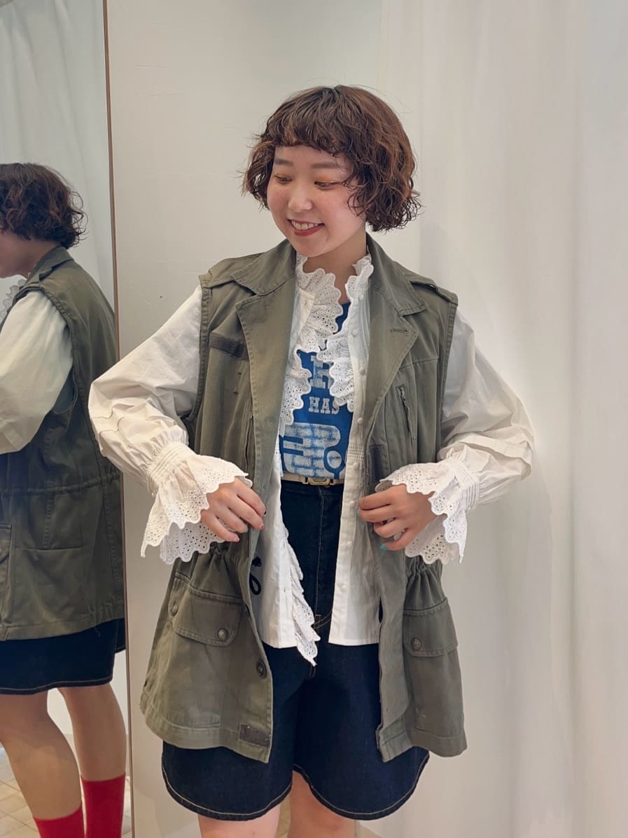 CHILD WOMAN ÉhH gF150cm 2025.09.20