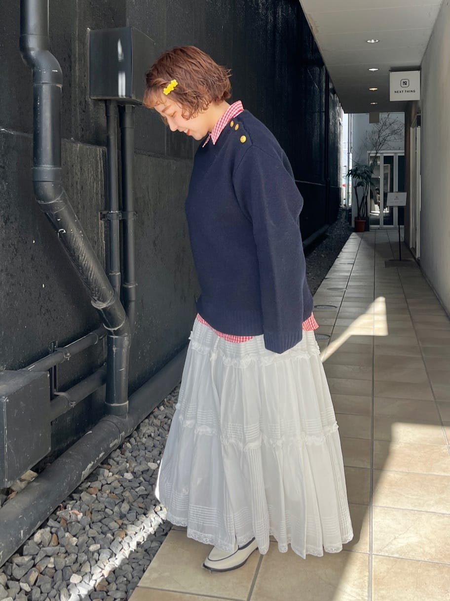 CHILD WOMAN ���É��h�H�� �g���F150cm 2026.01.09