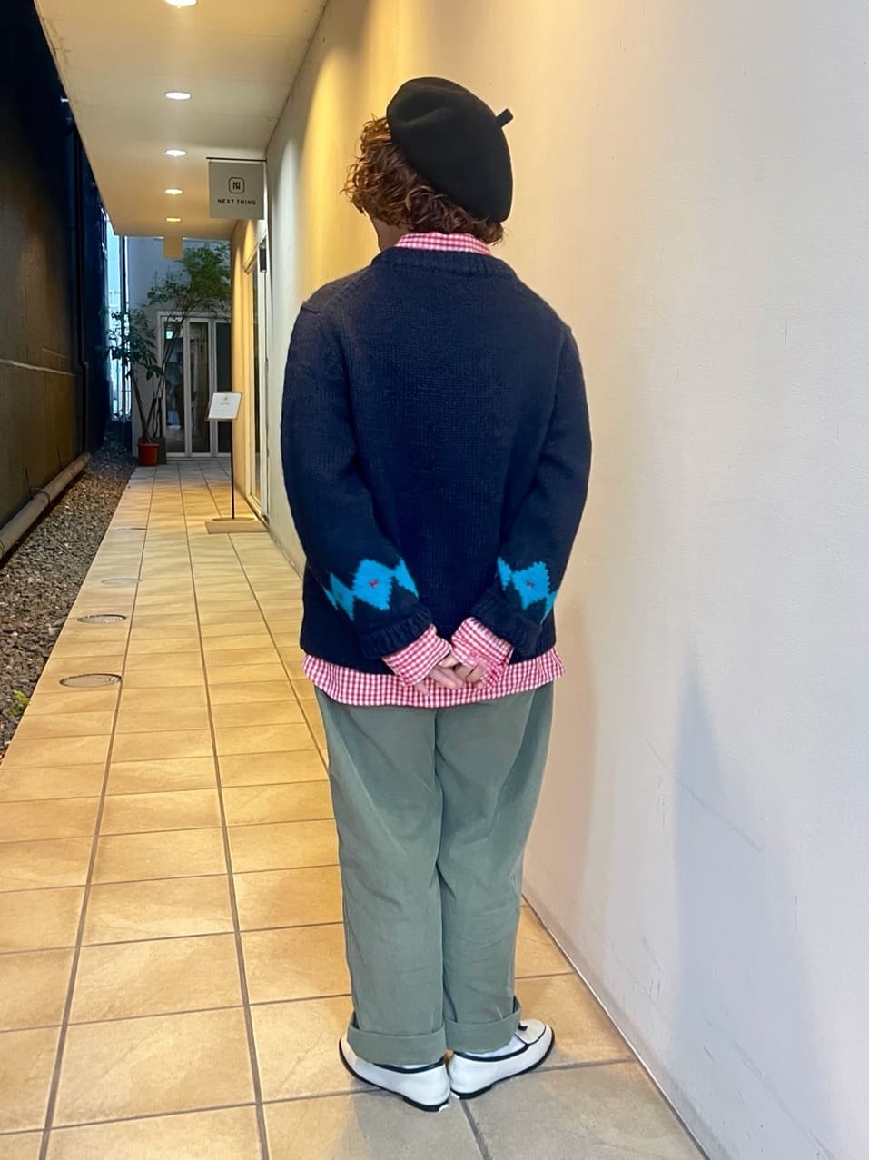 CHILD WOMAN ���É��h�H�� �g���F150cm 2025.11.12