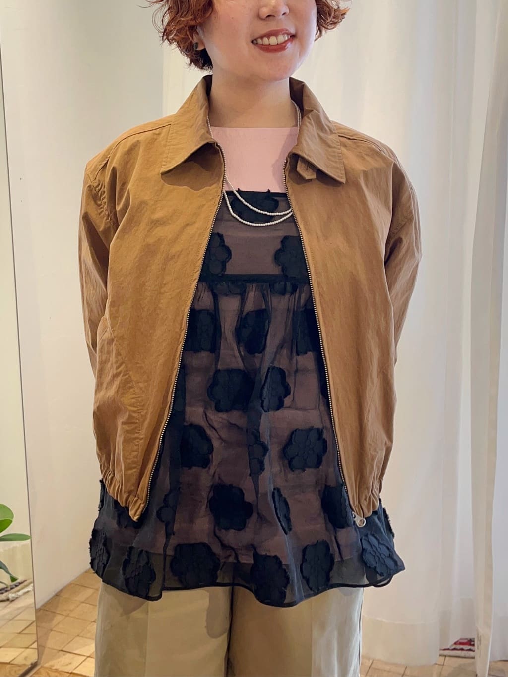 CHILD WOMAN ���É��h�H�� �g���F150cm 2026.02.21