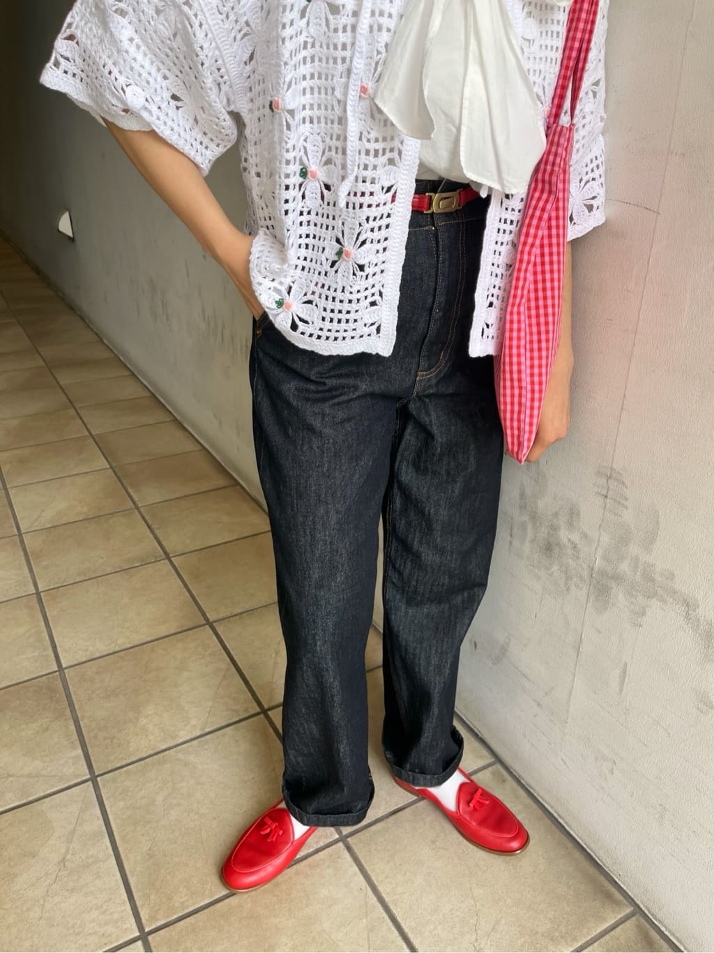 CHILD WOMAN CHILD WOMAN 名古屋栄路面 身長:150cm 2025.03.28 CHILD WOMAN CHILD WOMAN 名古屋栄路面 身長:150cm 2024.07.20