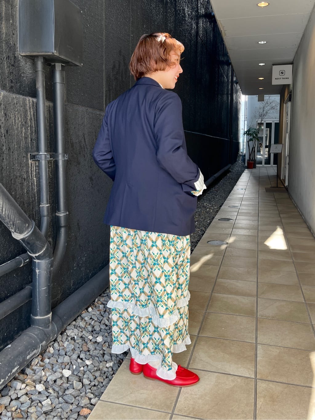 CHILD WOMAN ���É��h�H�� �g���F150cm 2026.01.19