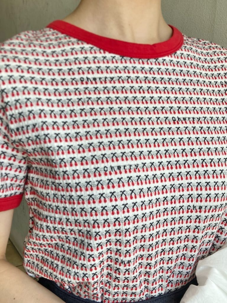 Dot and Stripes CHILD WOMAN 名古屋栄路面 身長:150cm 2023.06.15 Dot and Stripes CHILD WOMAN 名古屋栄路面 身長:150cm 2023.04.28