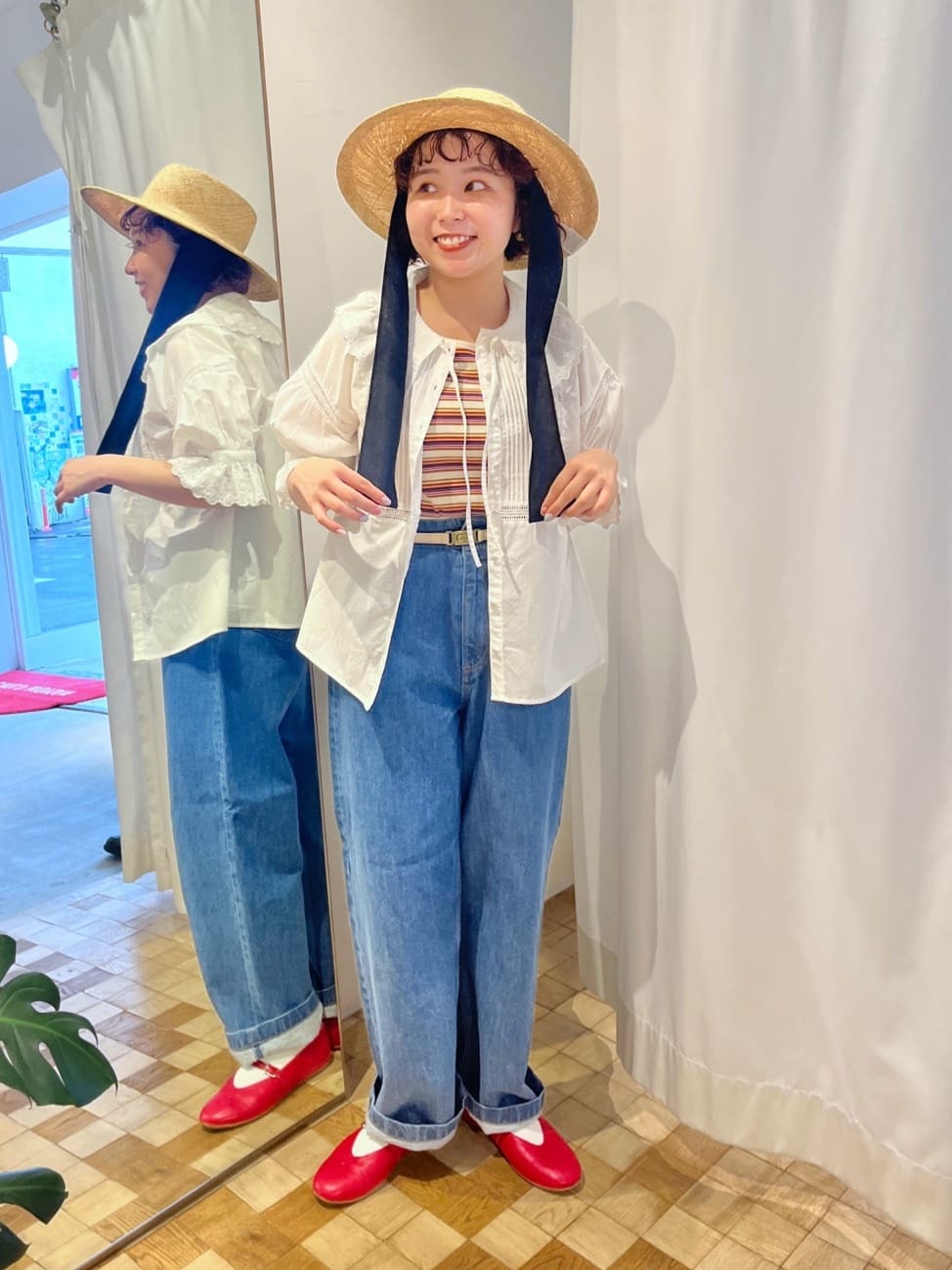 CHILD WOMAN ÉhH gF150cm 2025.07.18