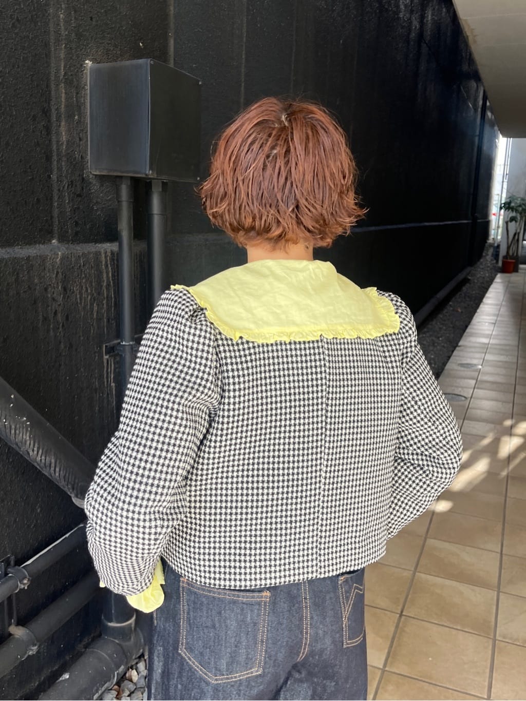 CHILD WOMAN ���É��h�H�� �g���F150cm 2026.01.12