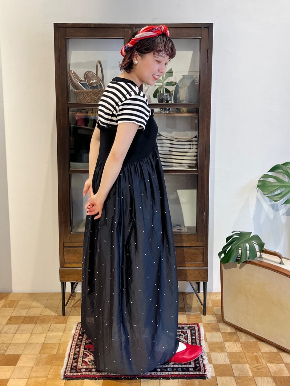 CHILD WOMAN CHILD WOMAN 名古屋栄路面 身長:150cm 2025.06.28 CHILD WOMAN CHILD WOMAN 名古屋栄路面 身長:150cm 2025.06.27