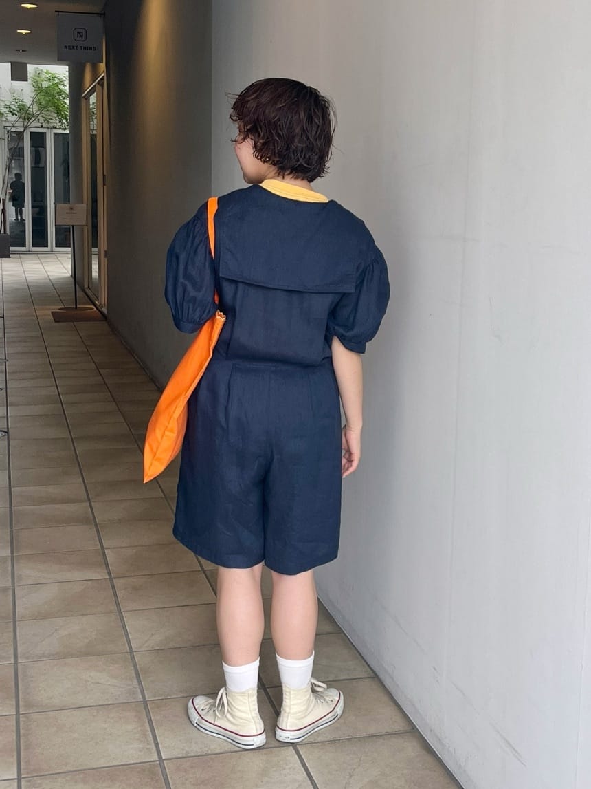 CHILD WOMAN CHILD WOMAN 名古屋栄路面 身長:150cm 2025.06.12 CHILD WOMAN CHILD WOMAN 名古屋栄路面 身長:150cm 2025.06.09