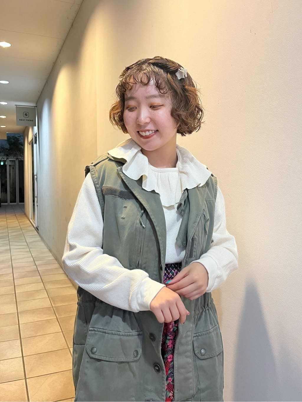 CHILD WOMAN ÉhH gF150cm 2025.10.04