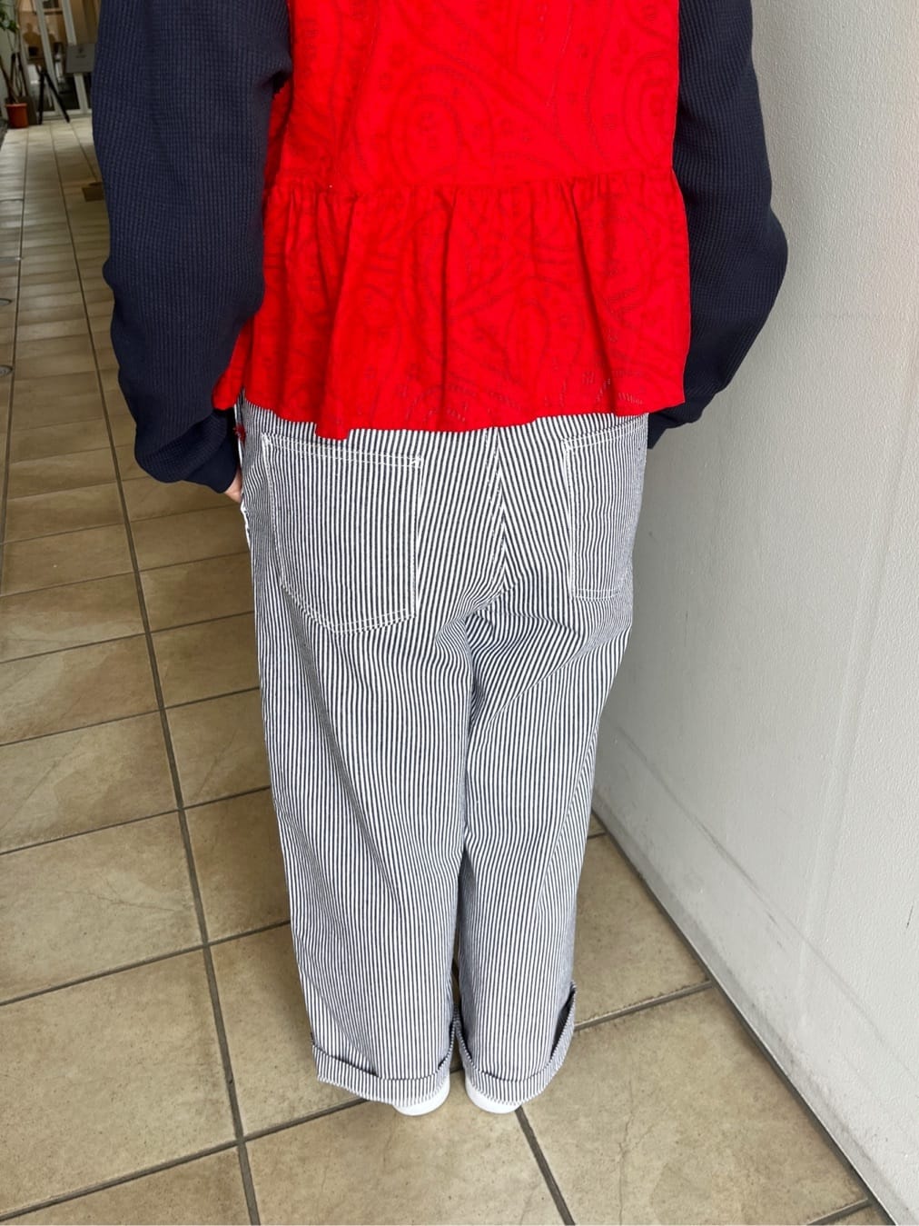 CHILD WOMAN ÉhH gF150cm 2025.09.22