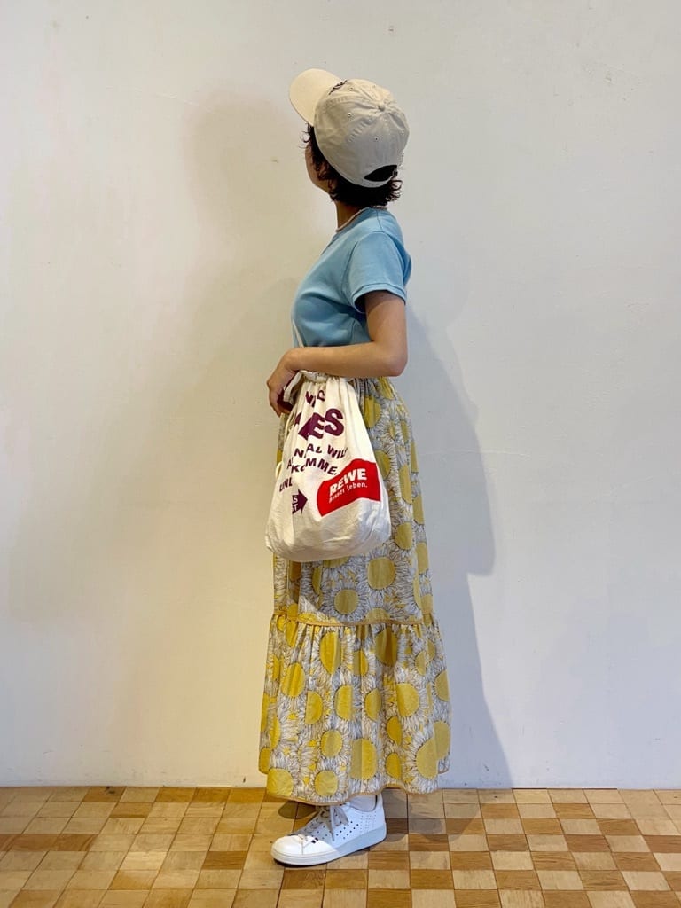 CHILD WOMAN CHILD WOMAN 名古屋栄路面 身長:150cm 2025.03.01 CHILD WOMAN CHILD WOMAN 名古屋栄路面 身長:150cm 2024.06.20