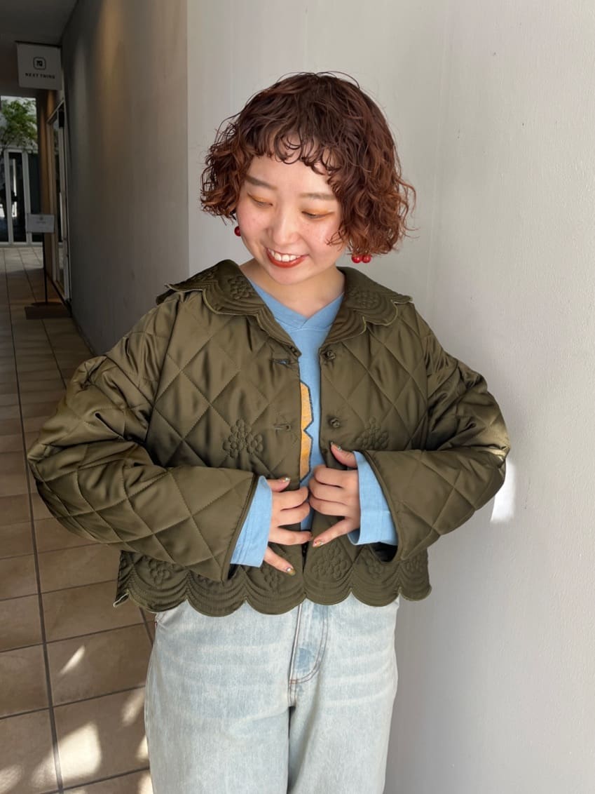 CHILD WOMAN ���É��h�H�� �g���F150cm 2025.10.19