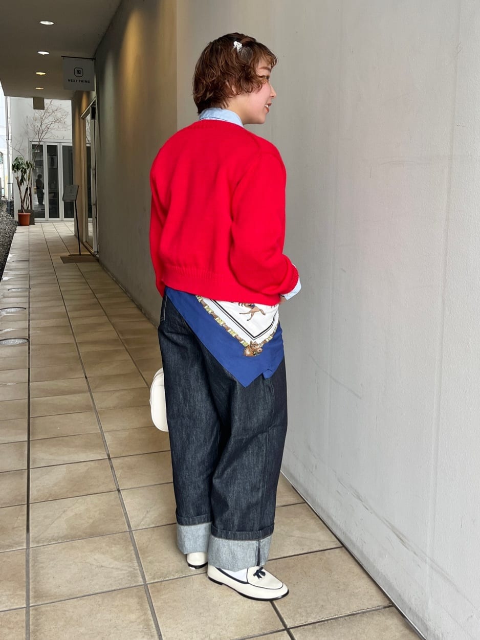 CHILD WOMAN ���É��h�H�� �g���F150cm 2026.02.17