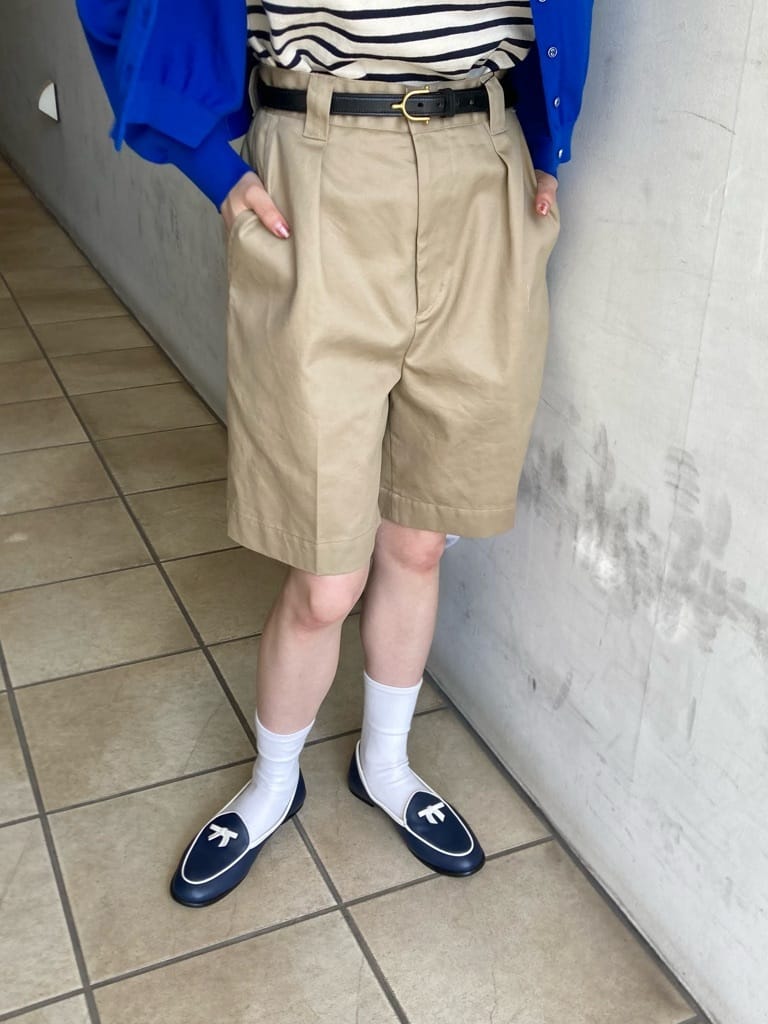 Dot and Stripes CHILD WOMAN 名古屋栄路面 身長:150cm 2023.06.15 Dot and Stripes CHILD WOMAN 名古屋栄路面 身長:150cm 2023.05.12