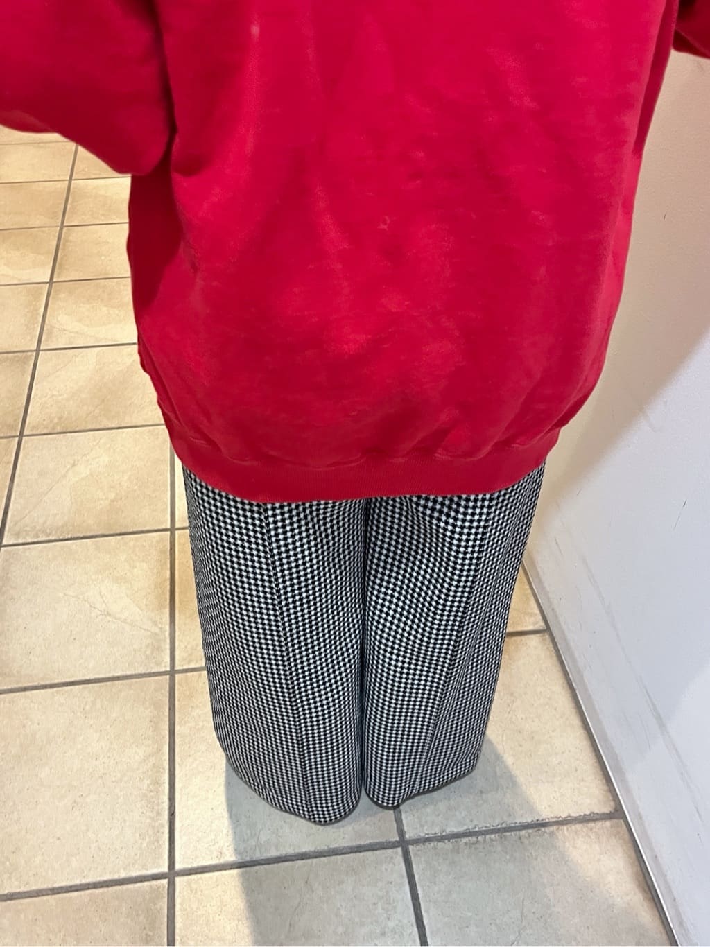 CHILD WOMAN ���É��h�H�� �g���F150cm 2025.12.21