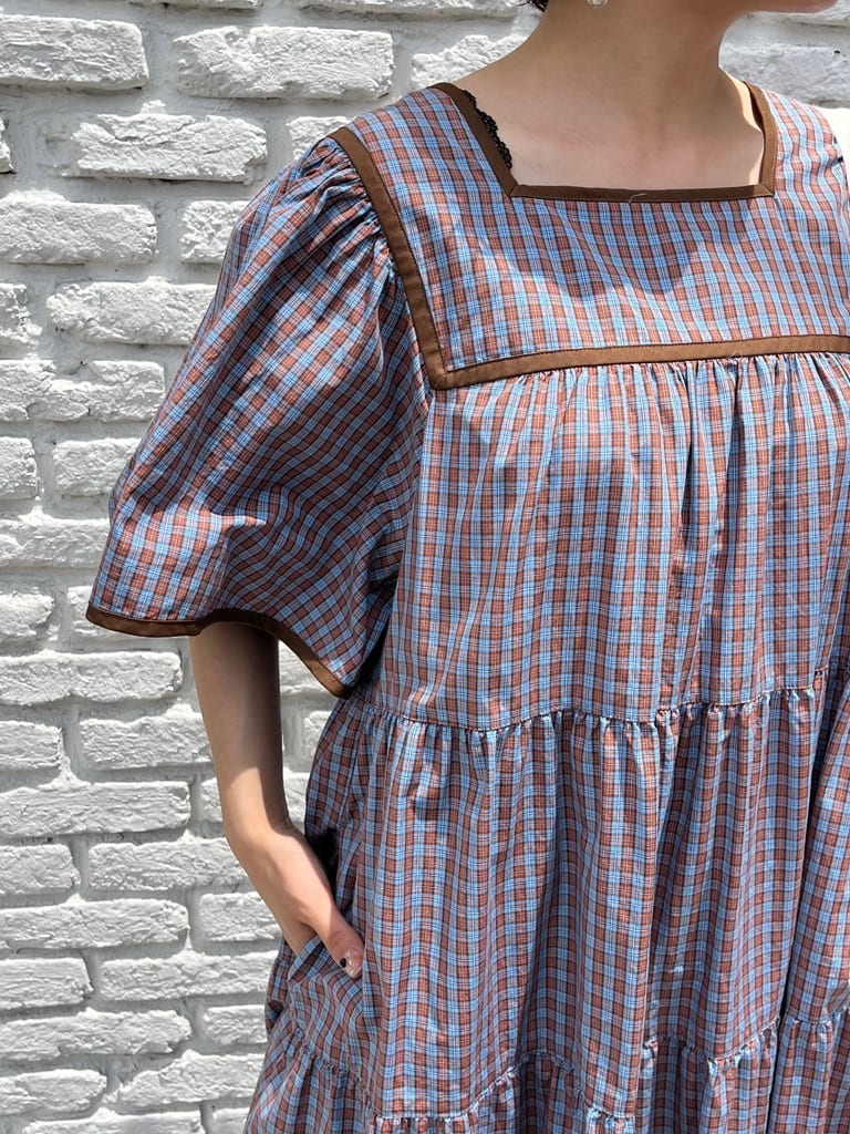 Dot and Stripes CHILD WOMAN 名古屋栄路面 身長:150cm 2024.07.06 Dot and Stripes CHILD WOMAN 名古屋栄路面 身長:150cm 2024.07.07