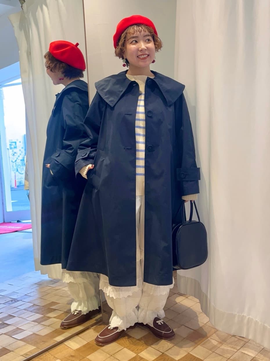 CHILD WOMAN ���É��h�H�� �g���F150cm 2026.01.28