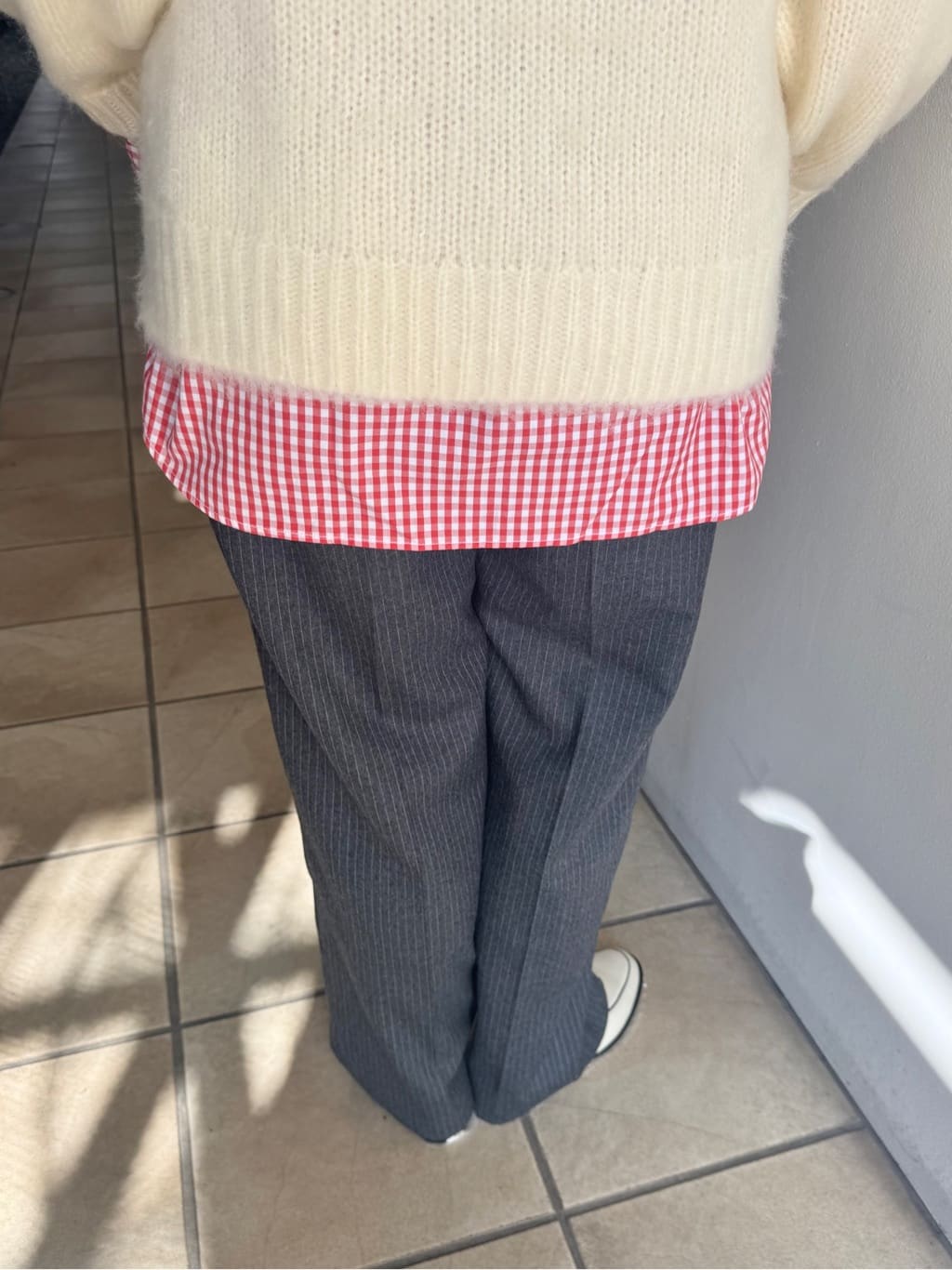 CHILD WOMAN ���É��h�H�� �g���F150cm 2025.10.26