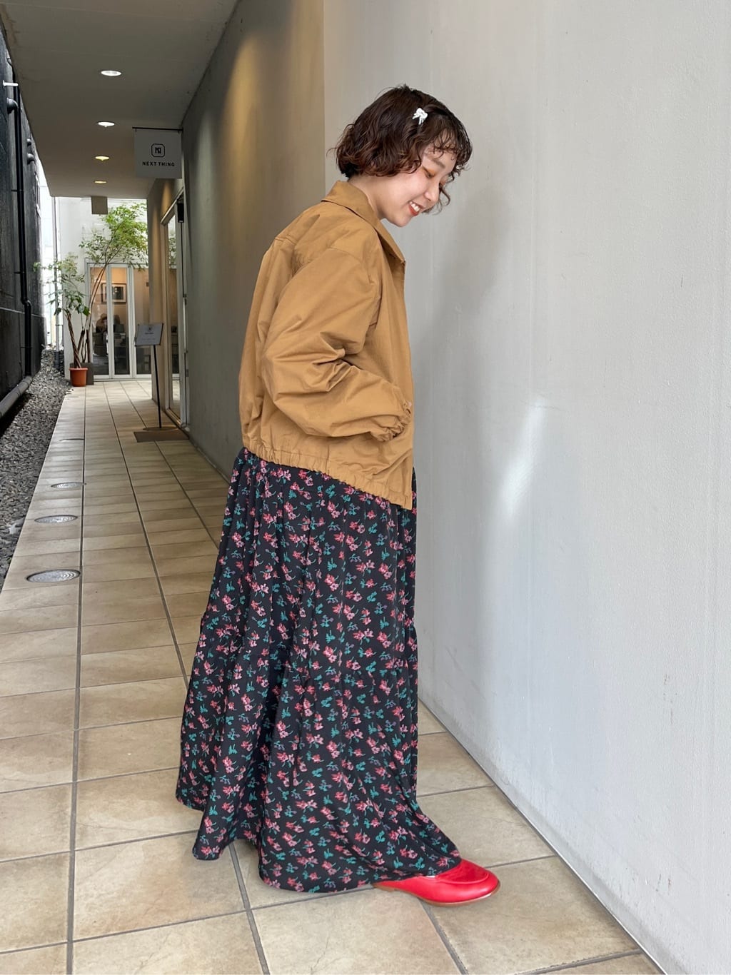 CHILD WOMAN ÉhH gF150cm 2025.09.27