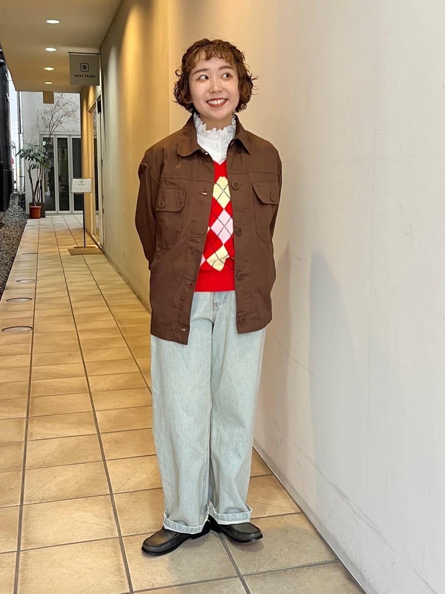 CHILD WOMAN ���É��h�H�� �g���F150cm 2025.12.09