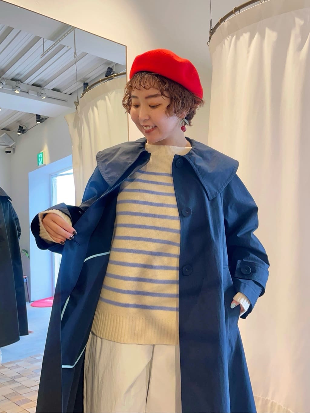 CHILD WOMAN ���É��h�H�� �g���F150cm 2026.01.28