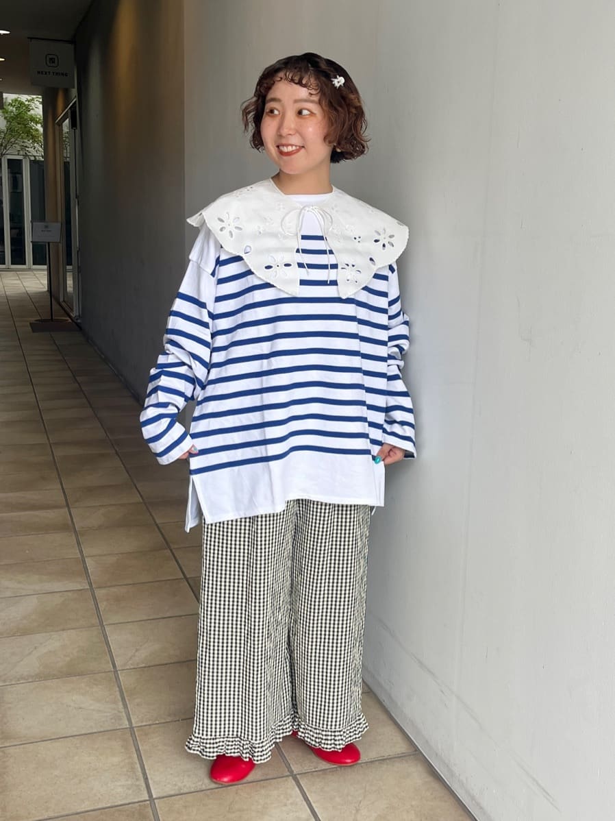 CHILD WOMAN ÉhH gF150cm 2025.09.11