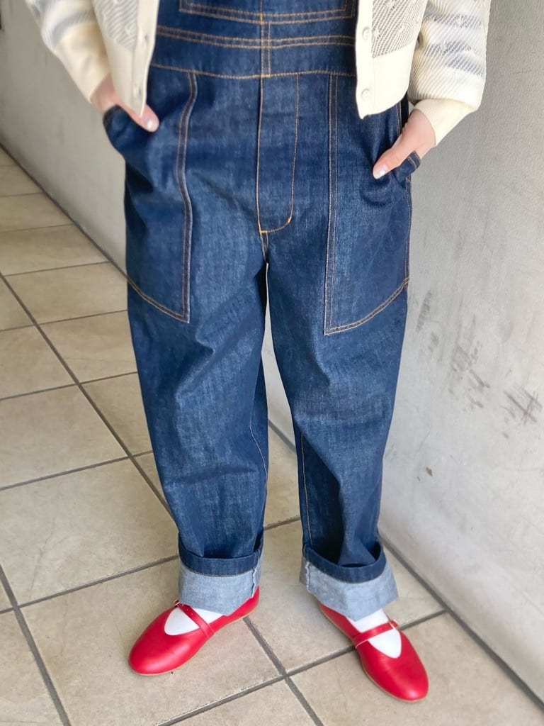 Dot and Stripes CHILD WOMAN 名古屋栄路面 身長:150cm 2023.03.06 Dot and Stripes CHILD WOMAN 名古屋栄路面 身長:150cm 2023.03.08