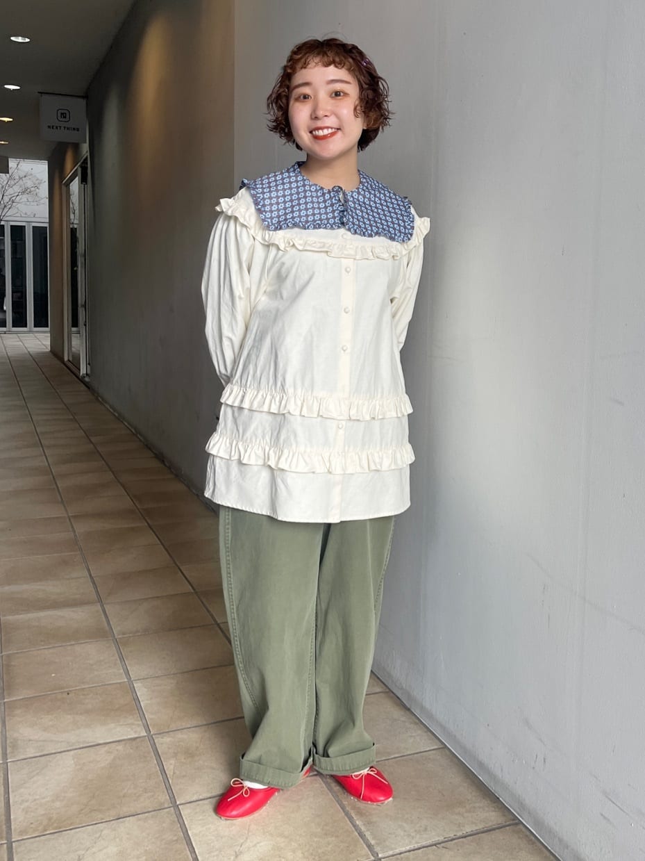 CHILD WOMAN ���É��h�H�� �g���F150cm 2026.01.06