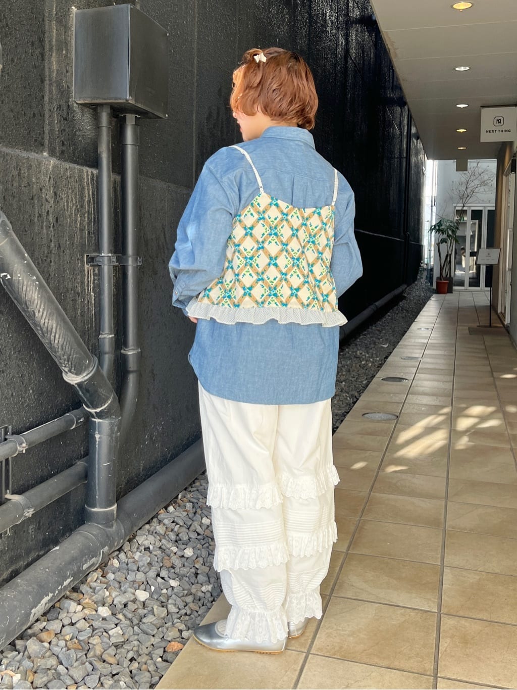 CHILD WOMAN ���É��h�H�� �g���F150cm 2026.01.21