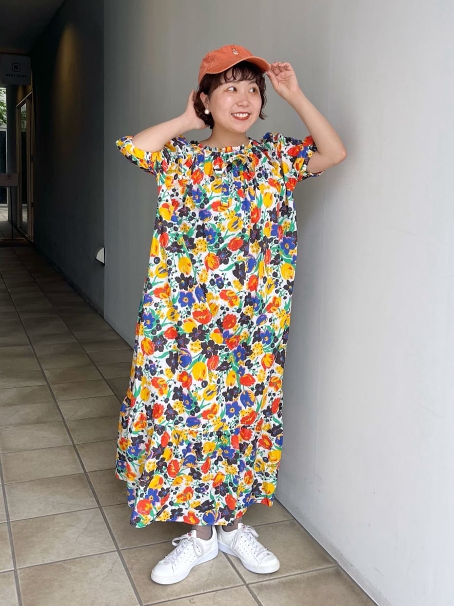 CHILD WOMAN CHILD WOMAN 名古屋栄路面 身長:150cm 2025.05.20 CHILD WOMAN CHILD WOMAN 名古屋栄路面 身長:150cm 2025.05.25