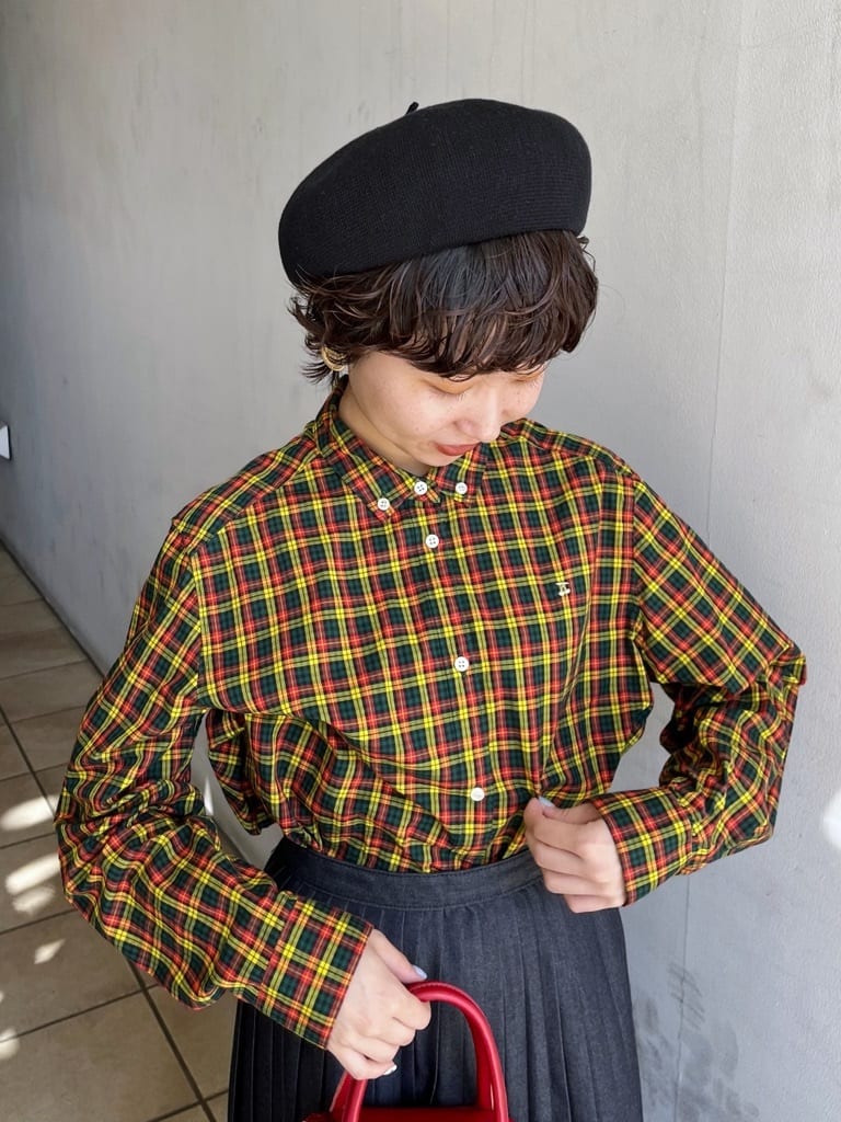Dot and Stripes CHILD WOMAN 名古屋栄路面 身長:150cm 2023.10.20 Dot and Stripes CHILD WOMAN 名古屋栄路面 身長:150cm 2023.08.30